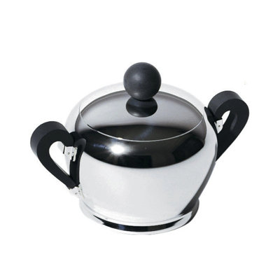 Bombé Sugar Bowl