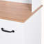 Armoire de cuisine Chenelle