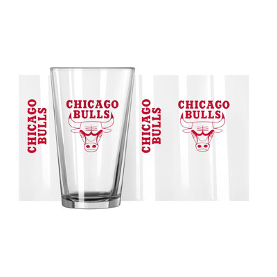 Verre Gintay 16 oz Skiatook