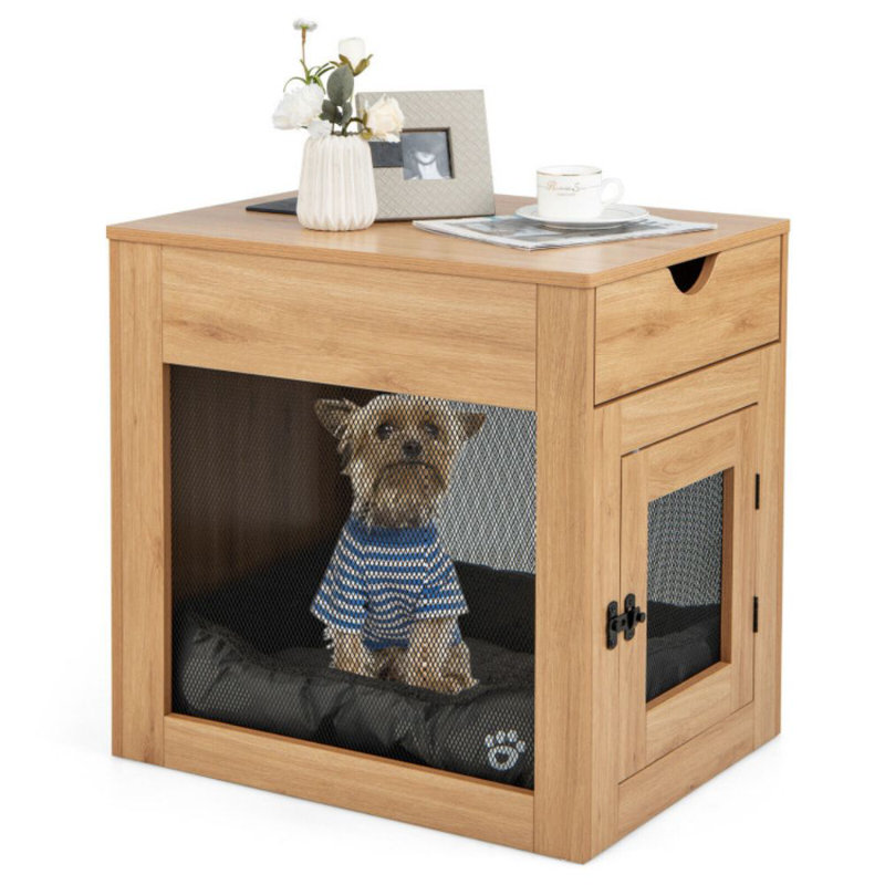 Caisse avec 1 porte Earley
