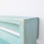 Wym 2 Piece Solid Wood Floating Shelf with Adjustable Shelves-1013399820