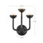 Luminaire mural / pour meuble-lavabo à DEL 11 po Spade-124959675