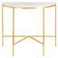 Vermont 38'' Console Table-132201130-132201131