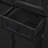 Tall Kitchen Pantry Cabinet with Pull Out Organizers-2093996827