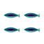 Dori Stoneware Platter