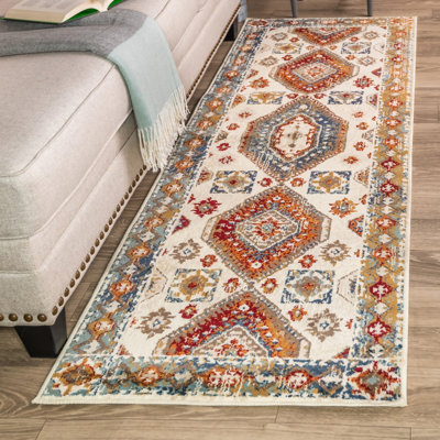 Tapis Davrios Taimak Aztec