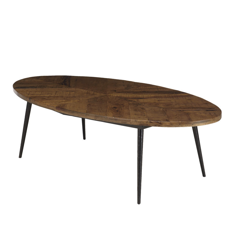 Grenville Four Leg Coffee Table