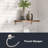 4 - Piece Bathroom Hardware Set