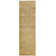 Oushak Hand Knotted Wool Oriental Rug