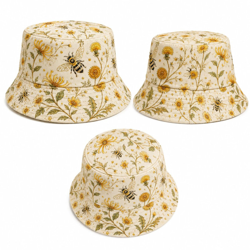 Chapeau de chapeau de jardin