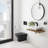 Carre Wall-Hung Elongated Toilet Bowl-100489418