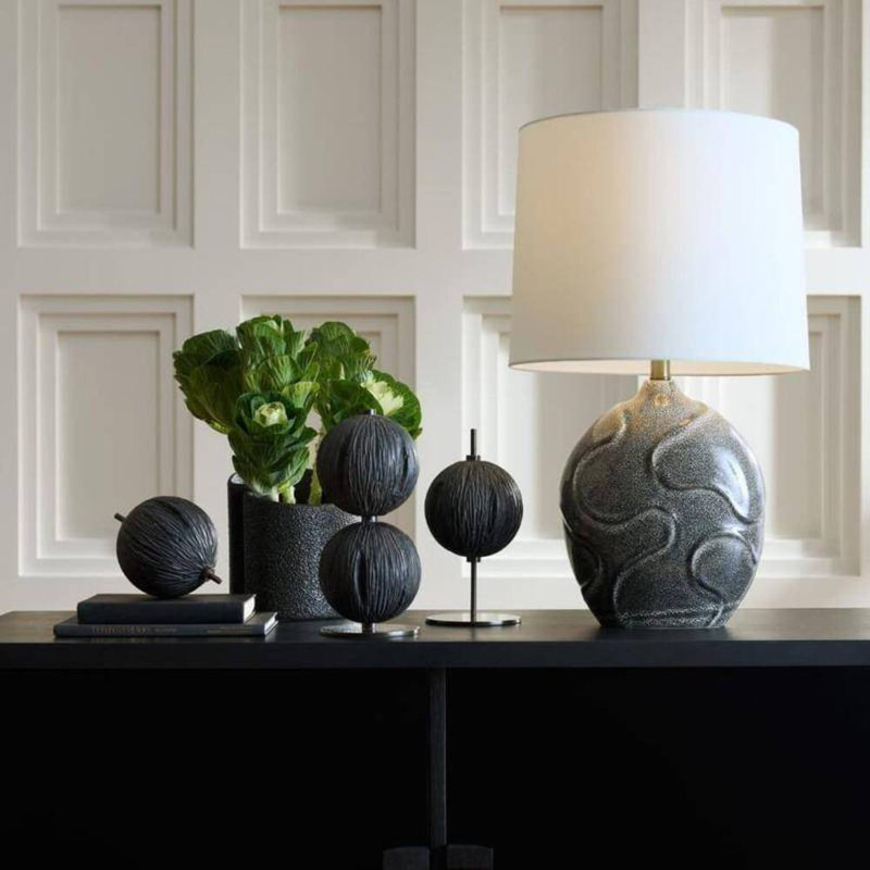 Kyros Abstract Decorative Object