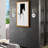 Marimar Candle Wall Light-1208897256