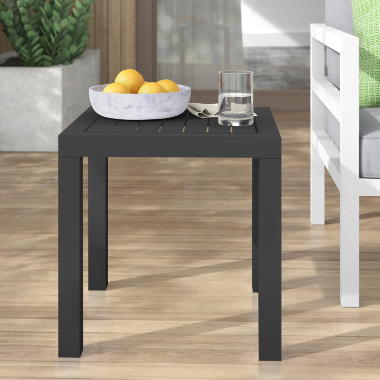 Table d'appoint Brette