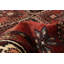 Tapis rouge Konya Anatolian 5 pi 0 po x 9 pi 10 po