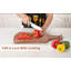 Wooden Pizza Plate-98524543