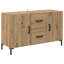 Sideboard Accent Chest-1406535123