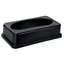 Ensemble de poubelles commerciales 23 gallons