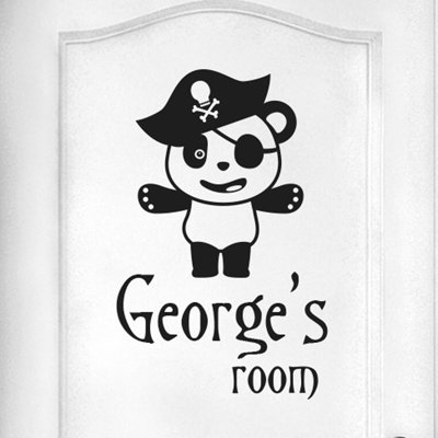 Wall Decal