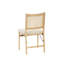 Chaise de salle à manger Donner-823652580