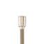 Hansgrohe Designflex Textile Handshower Hose, 63"-2095348659