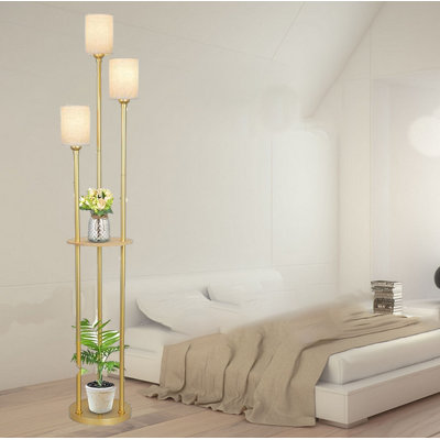 Floor Lamps For Living Room