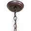 7" Wide Miners Lantern Mini Pendant