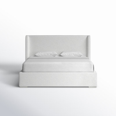 Marcia Wingback Bed