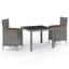 Ensemble repas pour 8 personnes Ziba-1884791577-1884791580-1884791583