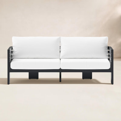 Ari 80" Sunbrella® Patio Sofa