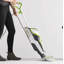 Aspirateur sec et humide Bissell Crosswave