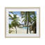 «Spring Bay Hidden Cove», reproduction encadrée sous verre, design par Seven Trees Design-327151827-327151828