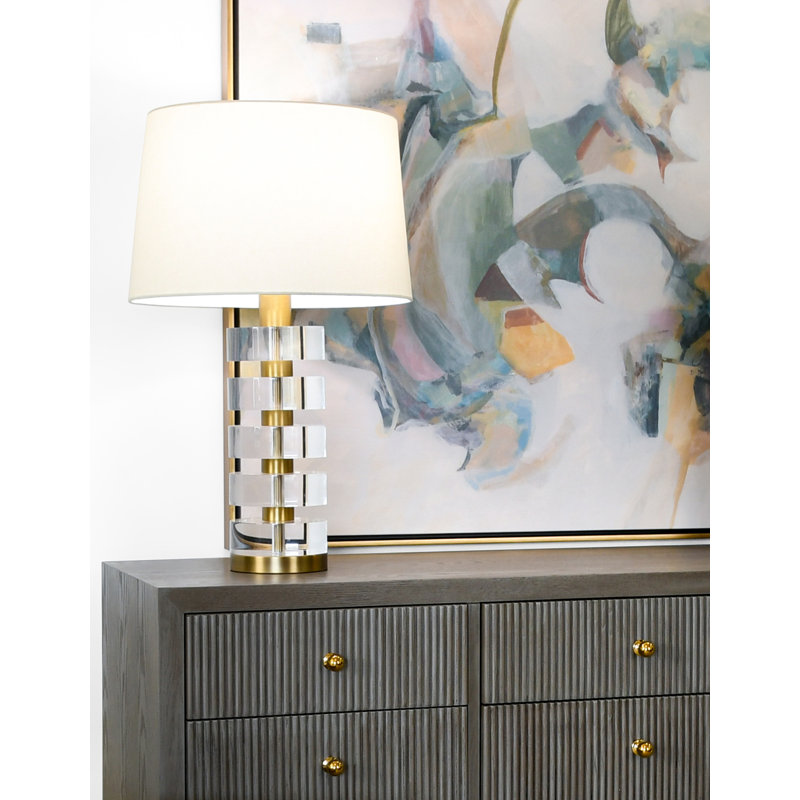 Cybill Table Lamp