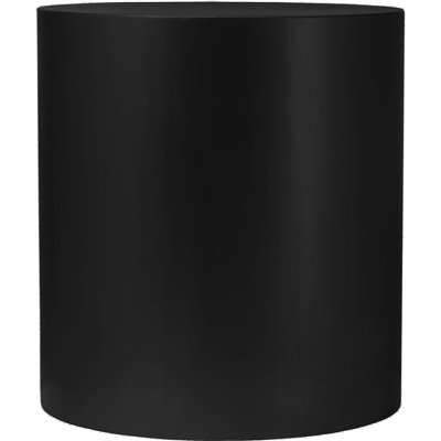 Cylinder Drum End Table