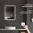 Naliyah Flat Wall Mirror-176453982