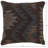 Peck Geometric Throw Pillow