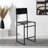 Fairbanks Counter Stool with Metal Frame-829290356-830147909