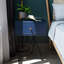 Prewitt 50.2cm W Bedside Table