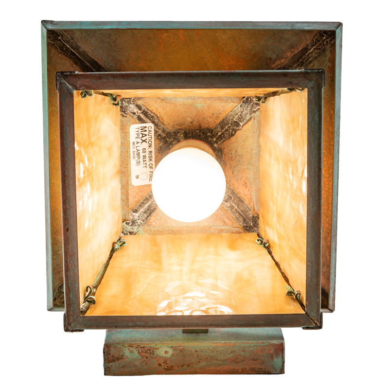 Feldkamp 1 - Light Armed Sconce