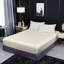 Drap-housse 100% satin de coton 300 fils 300 fils-71269129-71269121