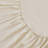 Martha Stewart Skylands Solid Cotton Percale Beige Sheet Set-115629692-115629696