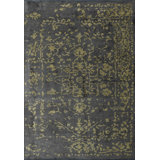 Rapture Oriental Area Rug