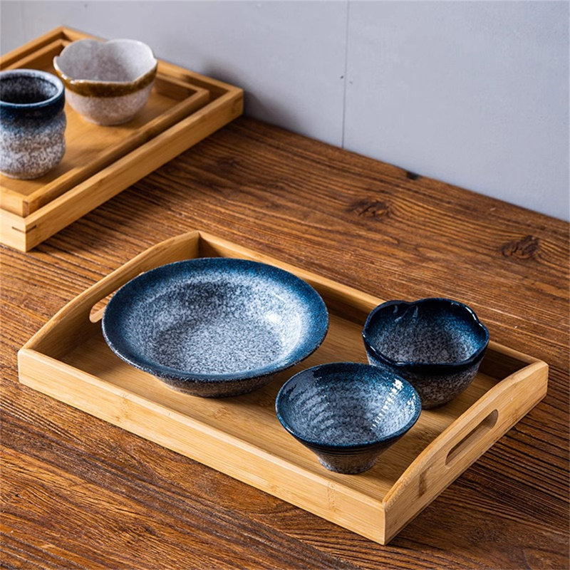 Plateau Bhudhashen, H 1,97 po x l 15,75 po x P 11,81 po