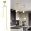 Lustre Mid-Century Chandeliers-220788179