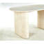 Pied de table extensible, table de salle à manger, table de bureau, table basse, MDF-125534918