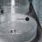 Caché 15.75" Round Glass Vessel Sink