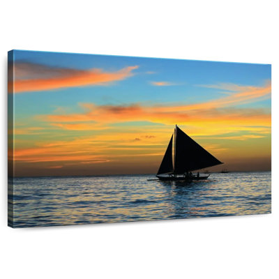 Mehar Phuket Sailboat