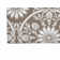 Daisy Tile Outdoor Area Rug