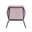 Fauteuil en polyester 28,7 po Cambell-767079680