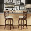 Chaise pivotante à hauteur de comptoir Alyn-1789745209-1775460159-1859207855